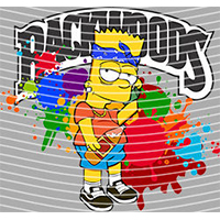 Cartoons and other-CO 315